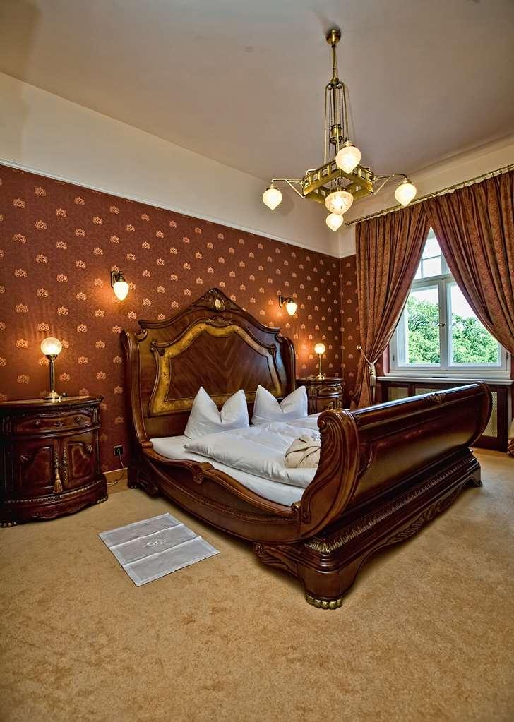 Residenz Hotel Wendorf Wendorf  Facilități foto