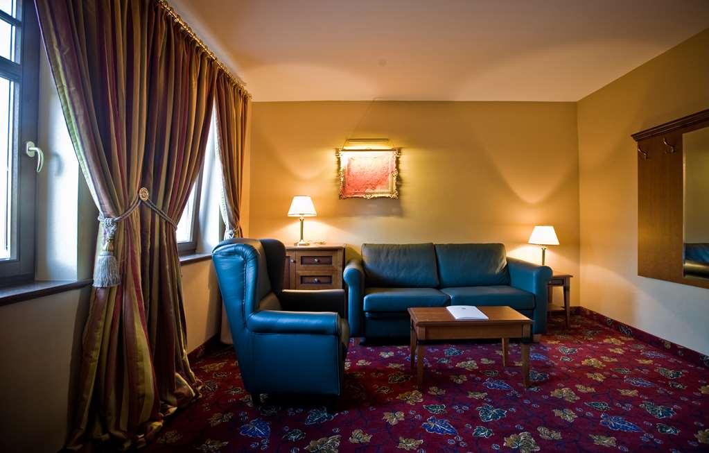 Residenz Hotel Wendorf Wendorf  Cameră foto