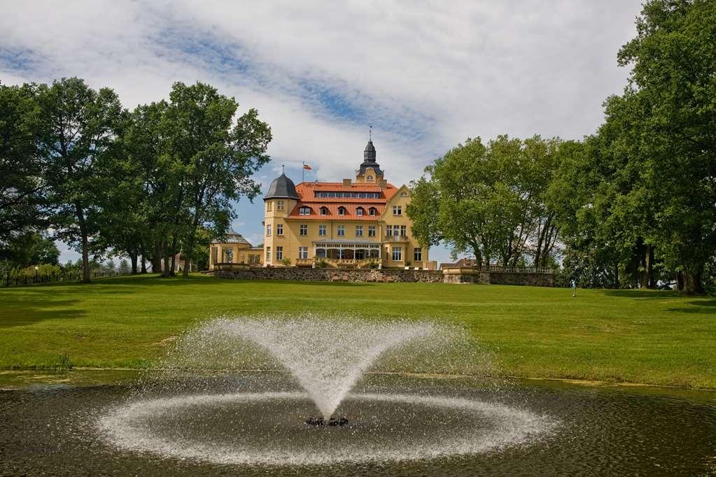 Residenz Hotel Wendorf Wendorf  Exterior foto