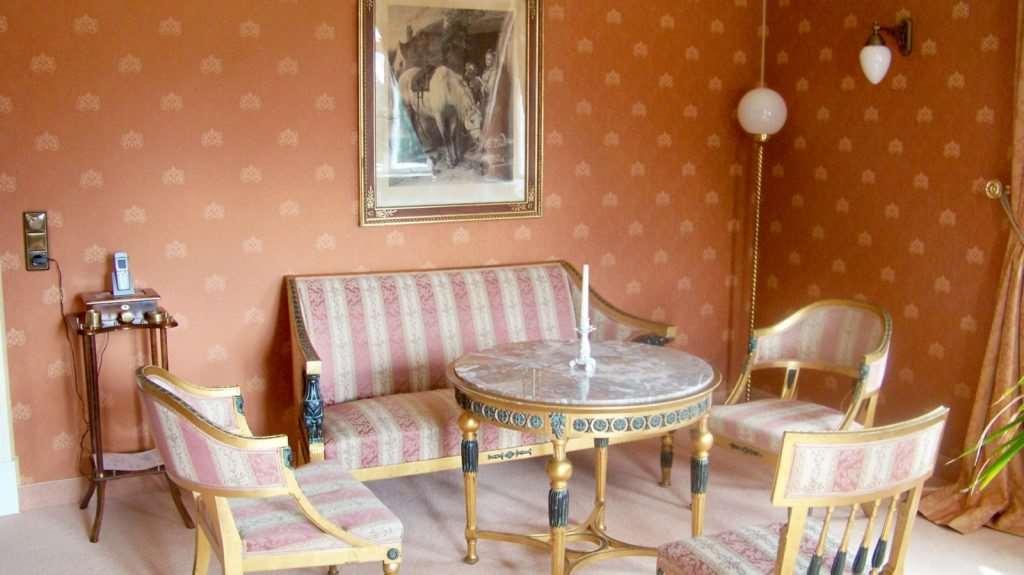 Residenz Hotel Wendorf Wendorf  Cameră foto