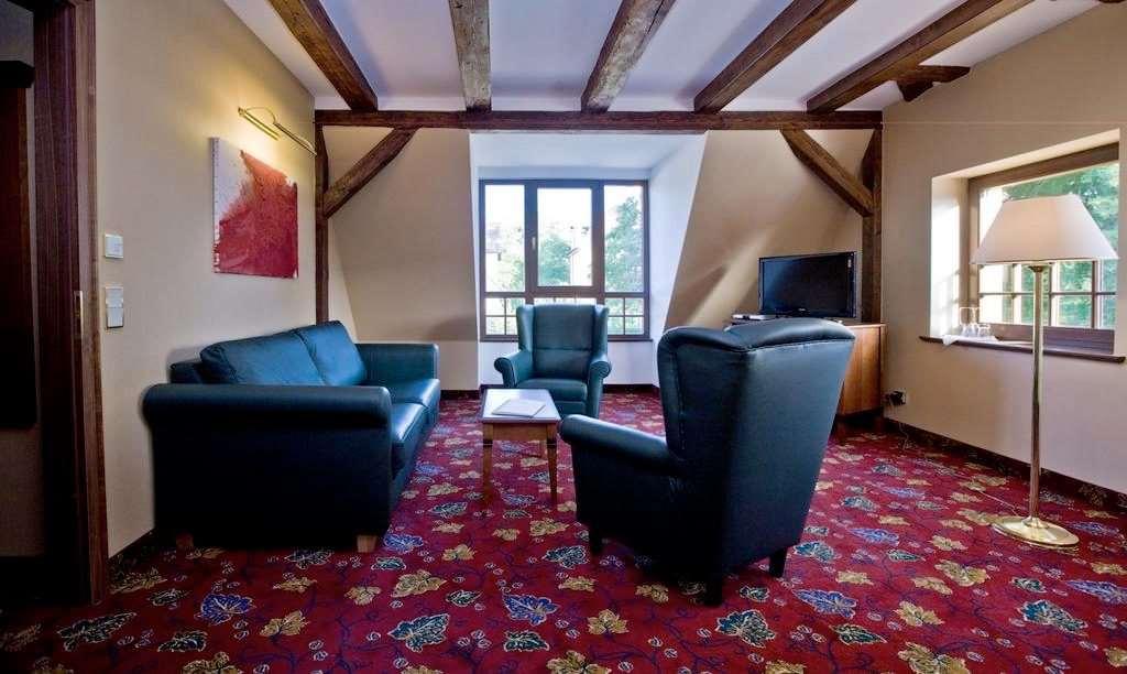 Residenz Hotel Wendorf Wendorf  Cameră foto
